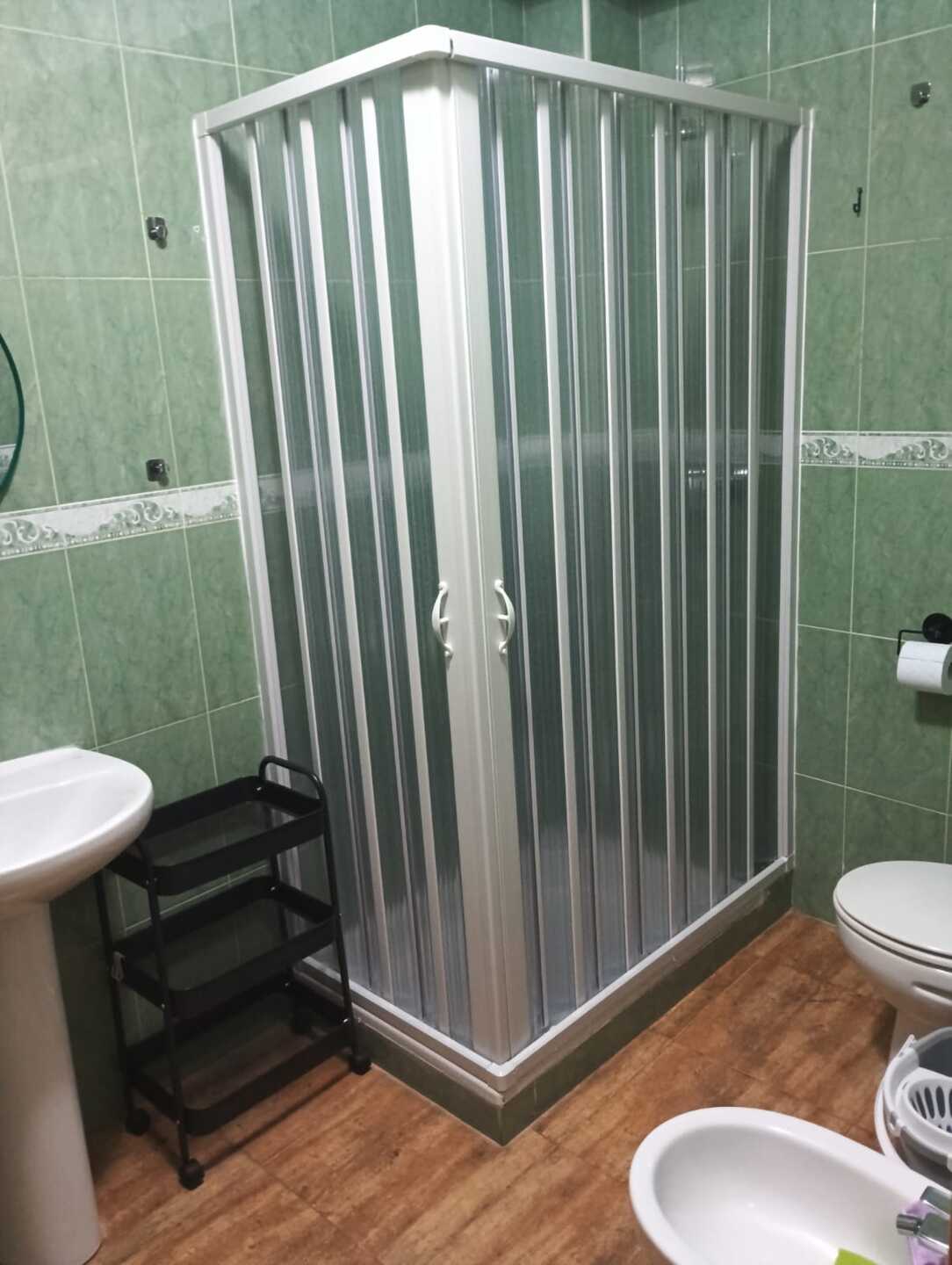 Piso de 85 m² en Macael