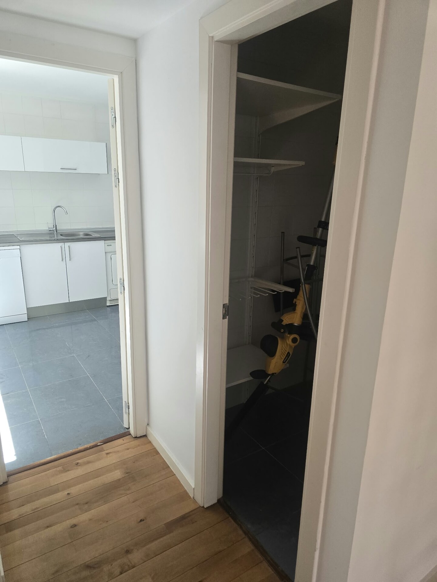 Pis de 287 m² a Las Rozas de Madrid