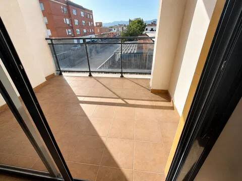 Piso de 126 m² en Moncófar