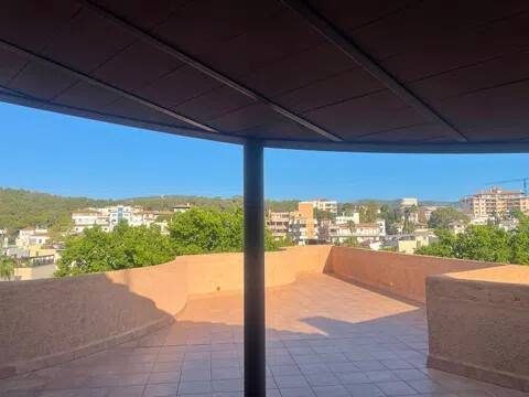 Piso de 135 m² en Palma