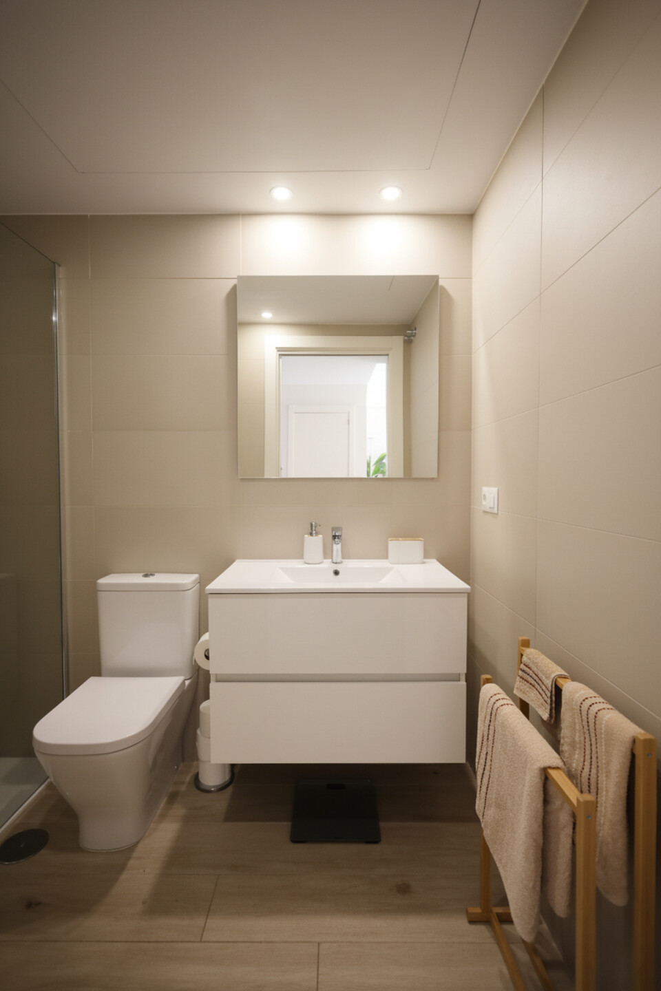 Piso de 60 m² en Dénia