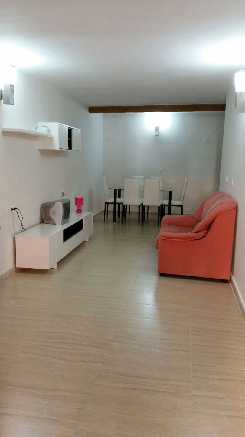 Piso de 120 m² en Almería