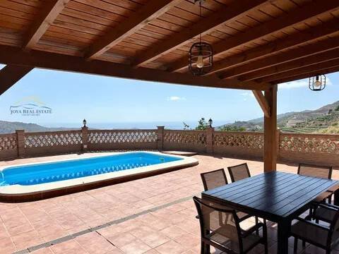 Casa de 139 m² en Almuñécar