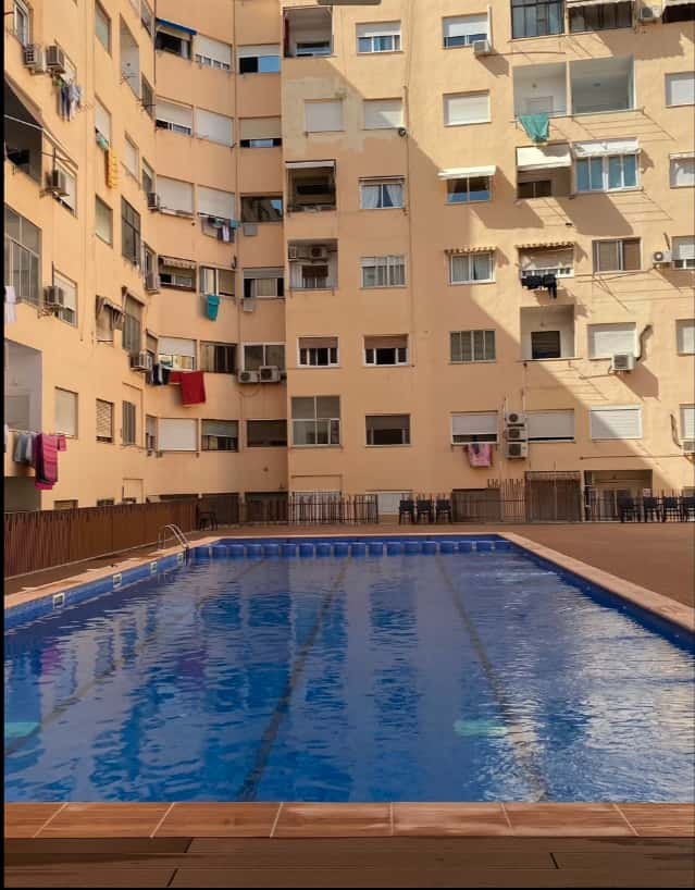 Habitació de lloguer, València
