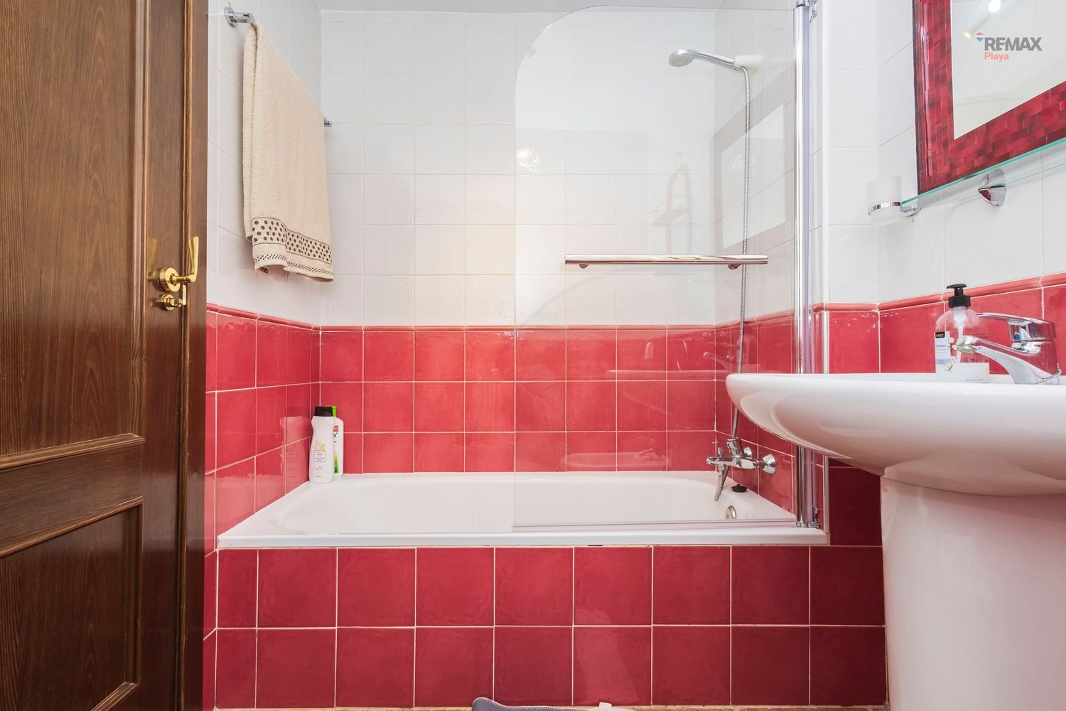 Piso de 72 m² en Vera