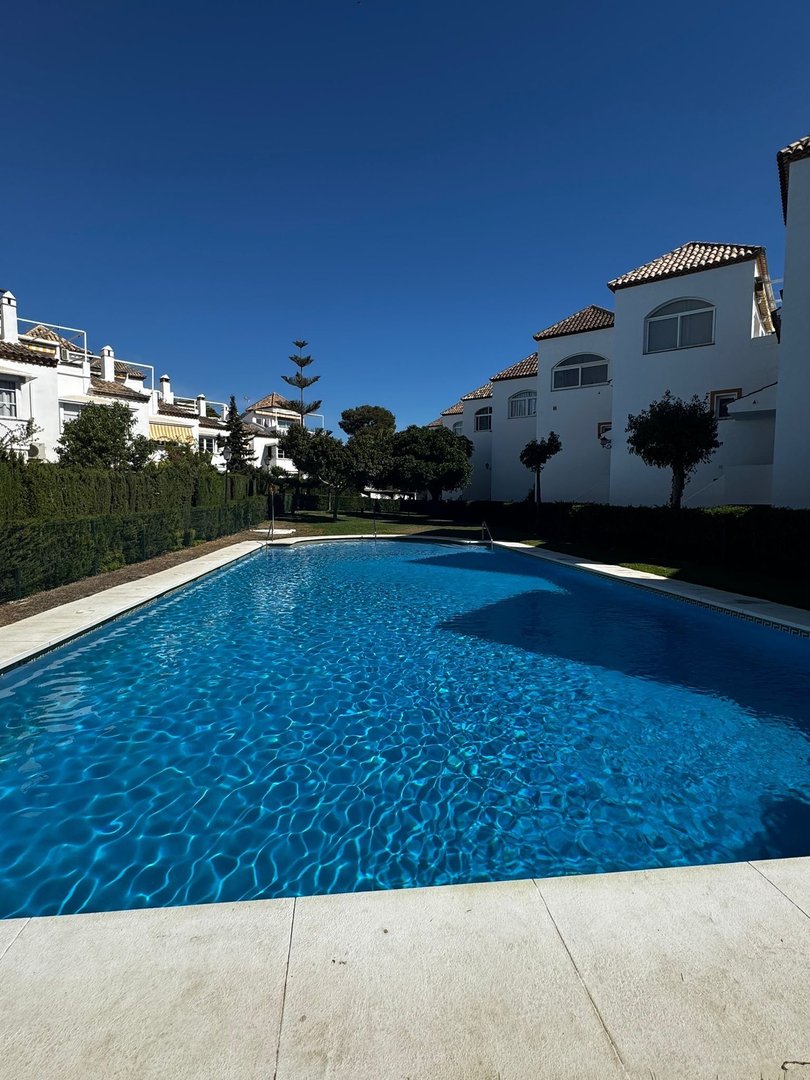 Pis de 110 m² a Marbella