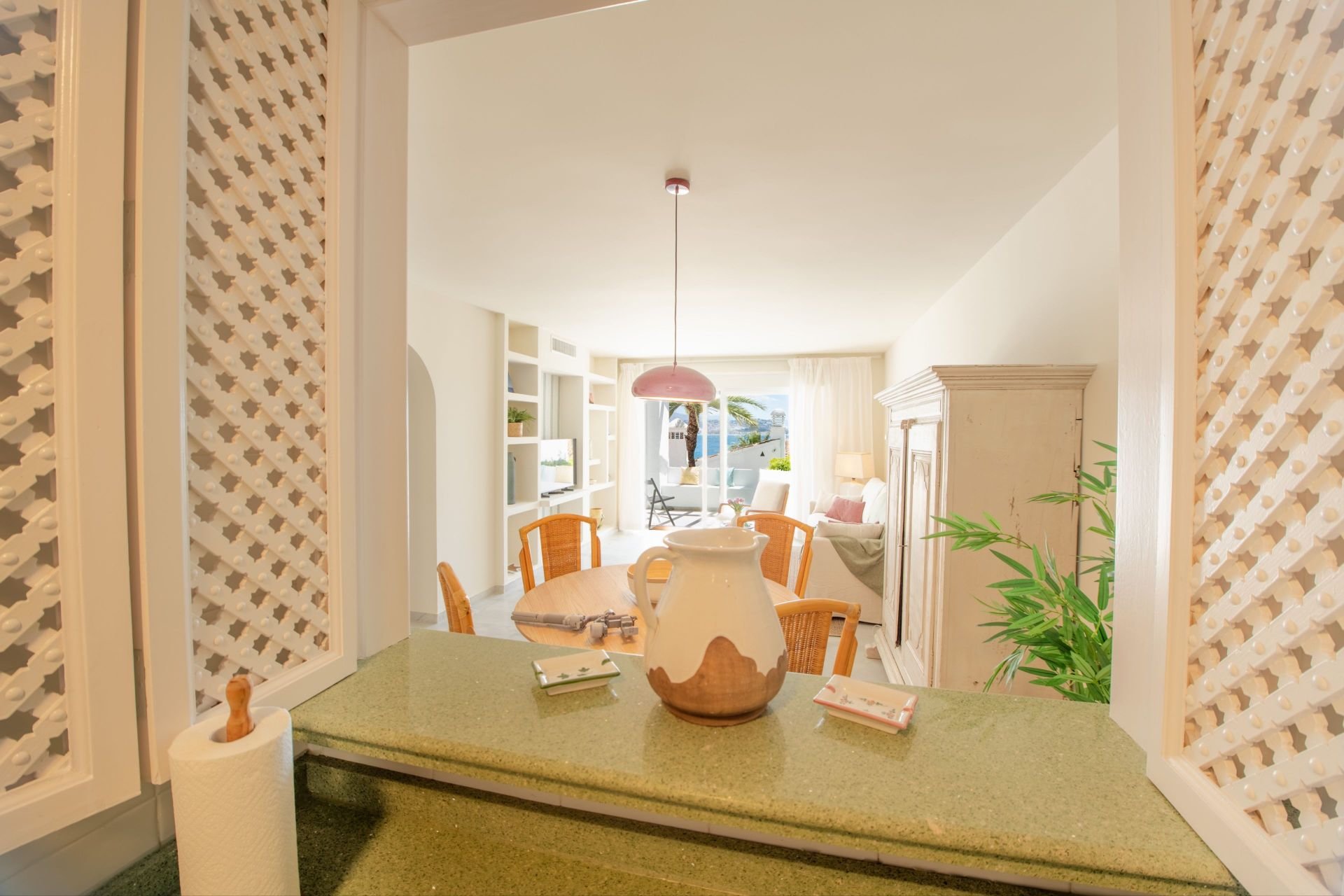 Piso de 92 m² en Almuñécar