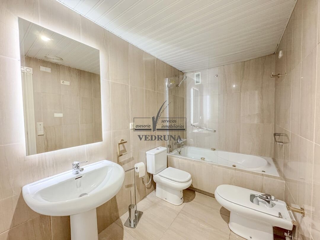 Piso de 65 m² en Zaragoza