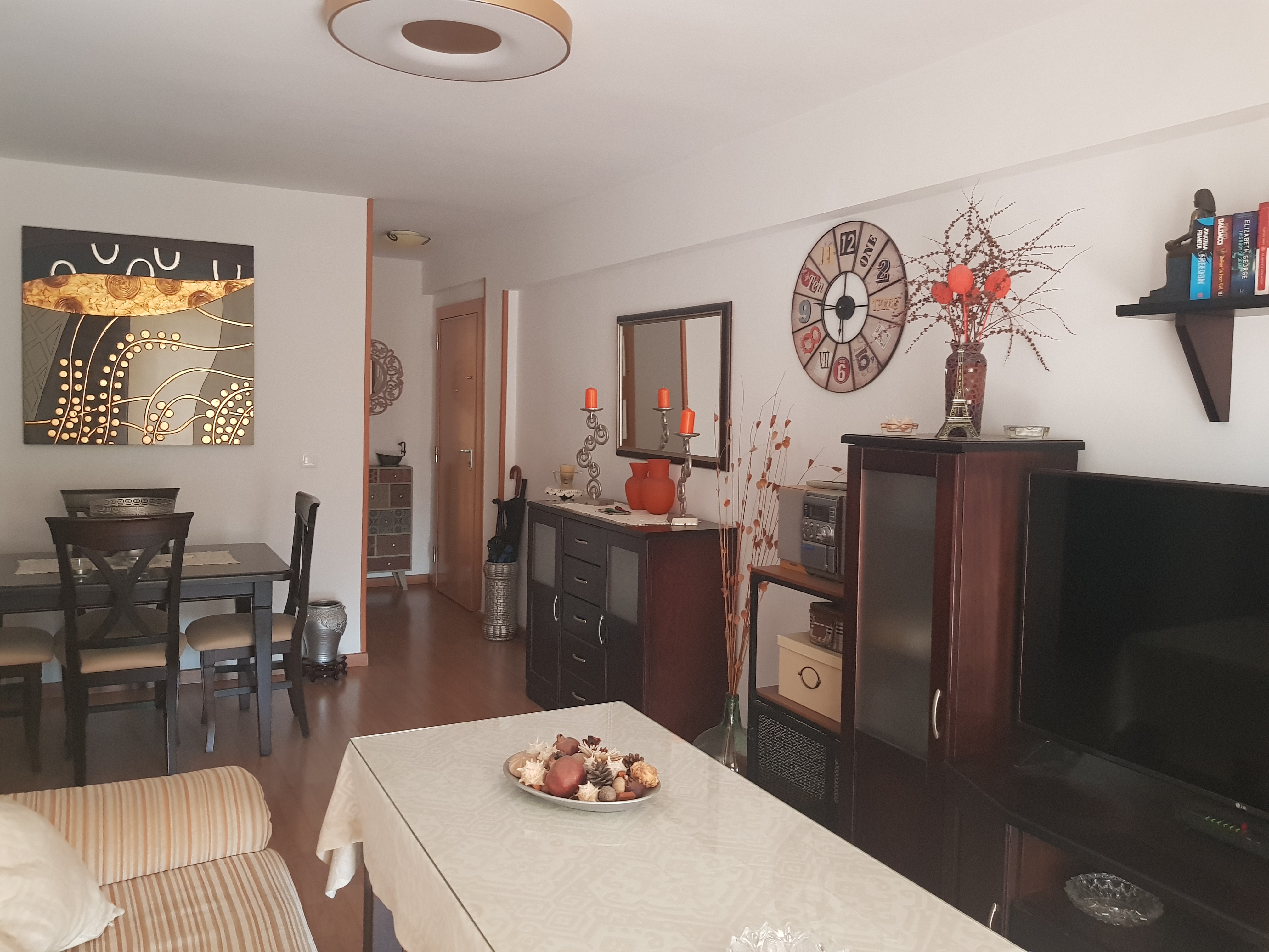 Habitación en alquiler, Sevilla