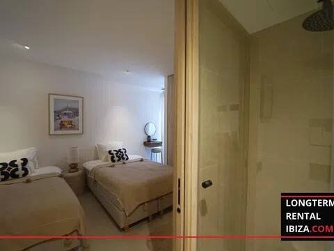 Pis de 100 m² a Santa Eulària des Riu
