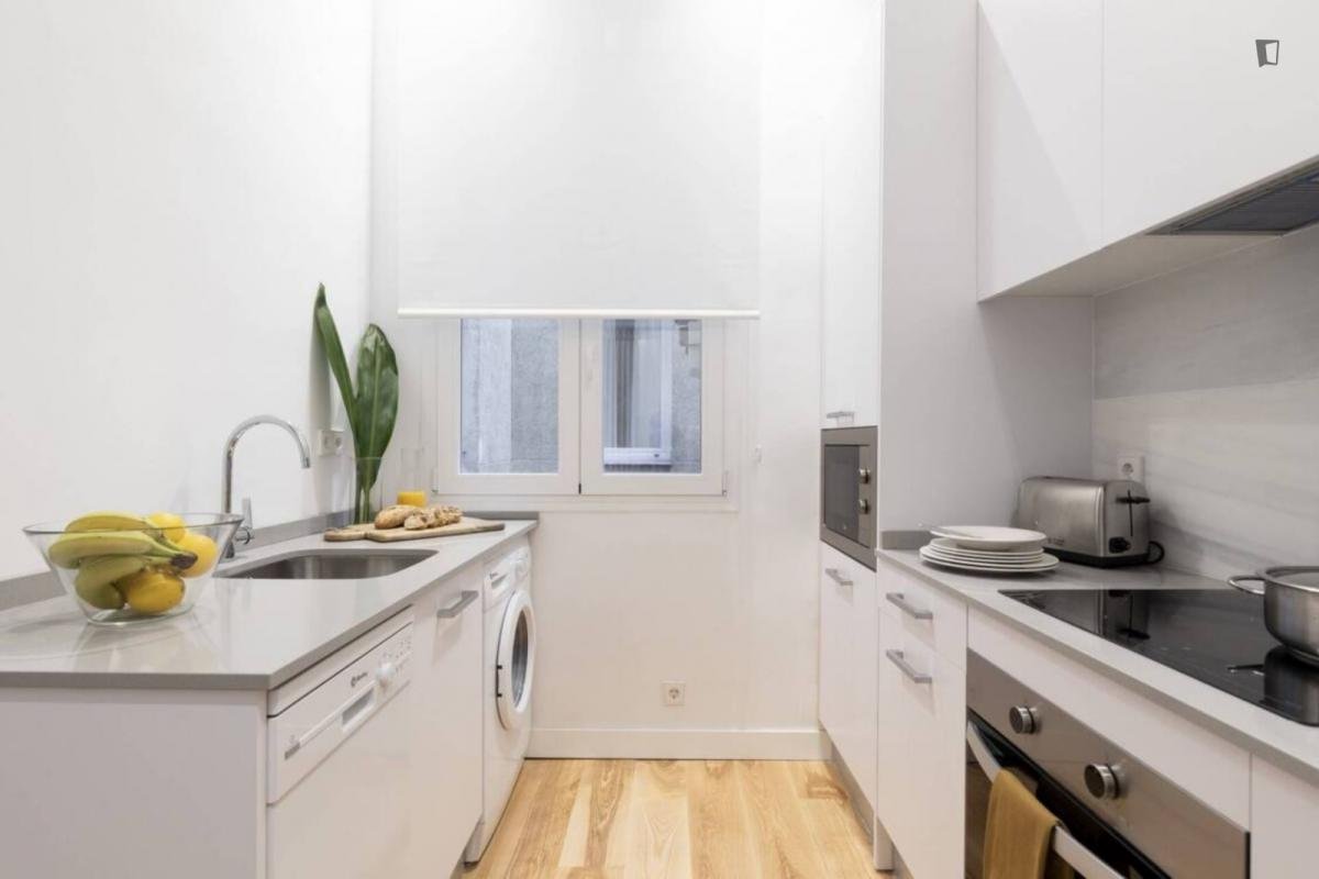 Appartamento 72 m² a Madrid