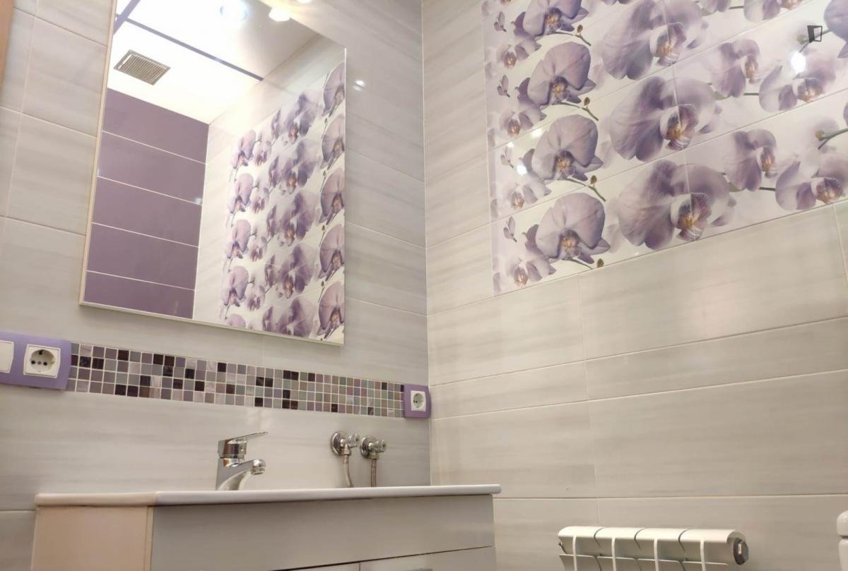 Habitación en alquiler, Madrid