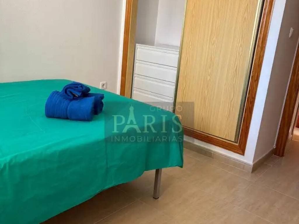 Piso de 120 m² en Cartagena
