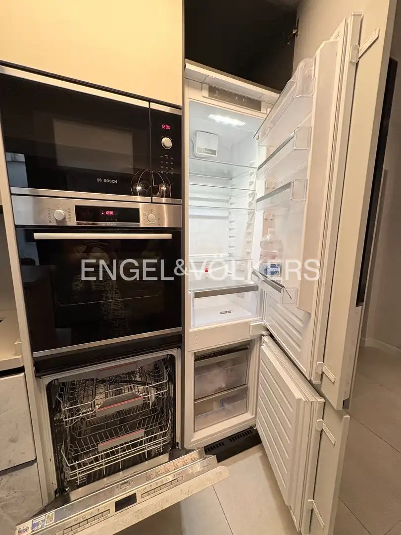 Pis de 80 m² a Sevilla