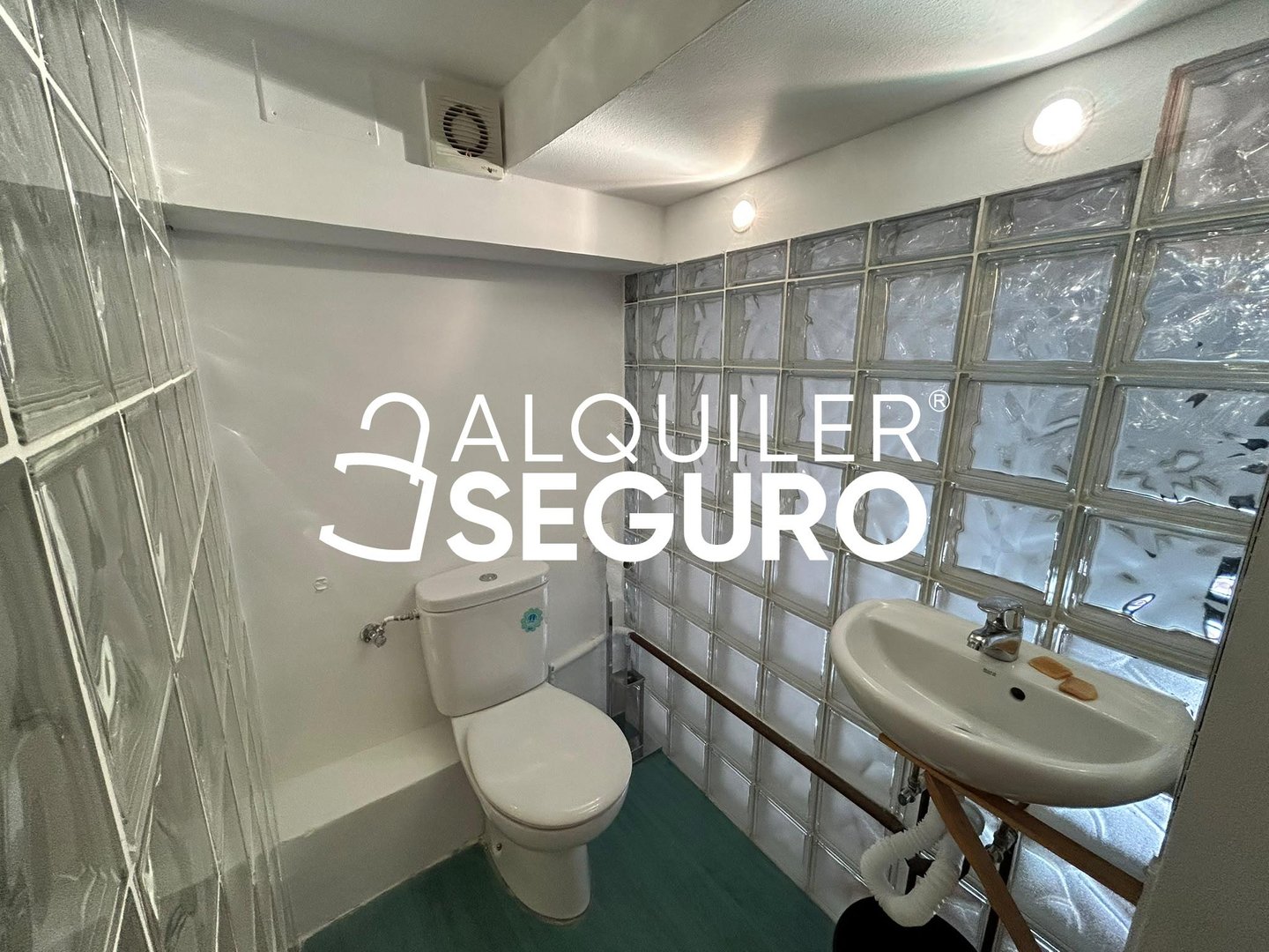 Pis de 60 m² a Madrid