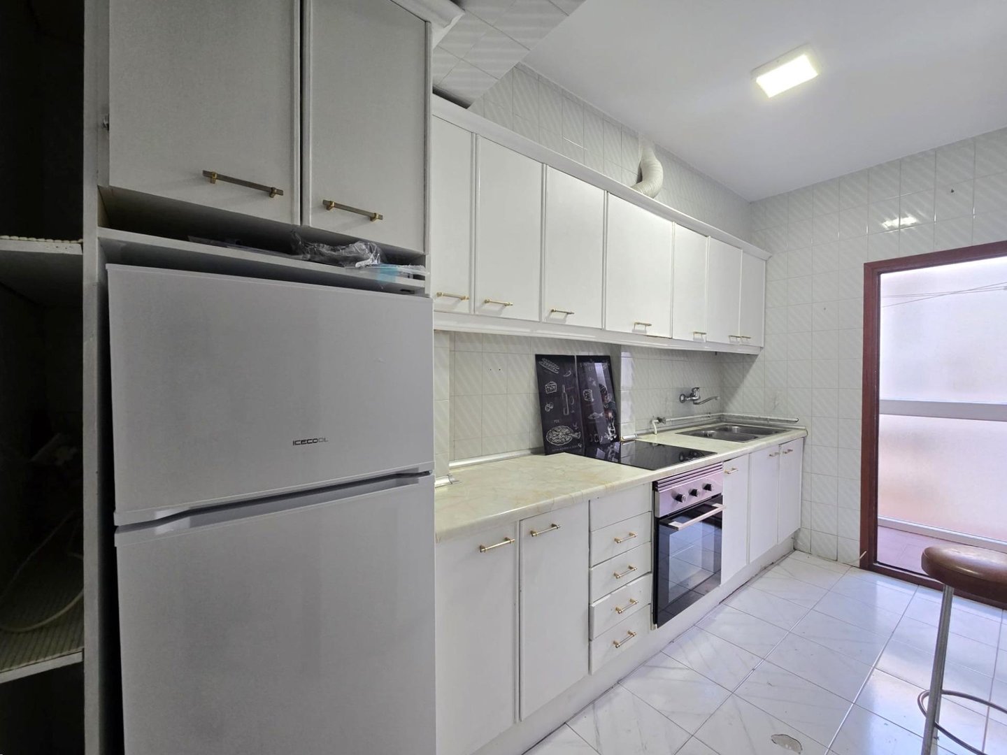Piso de 77 m² en Plasencia