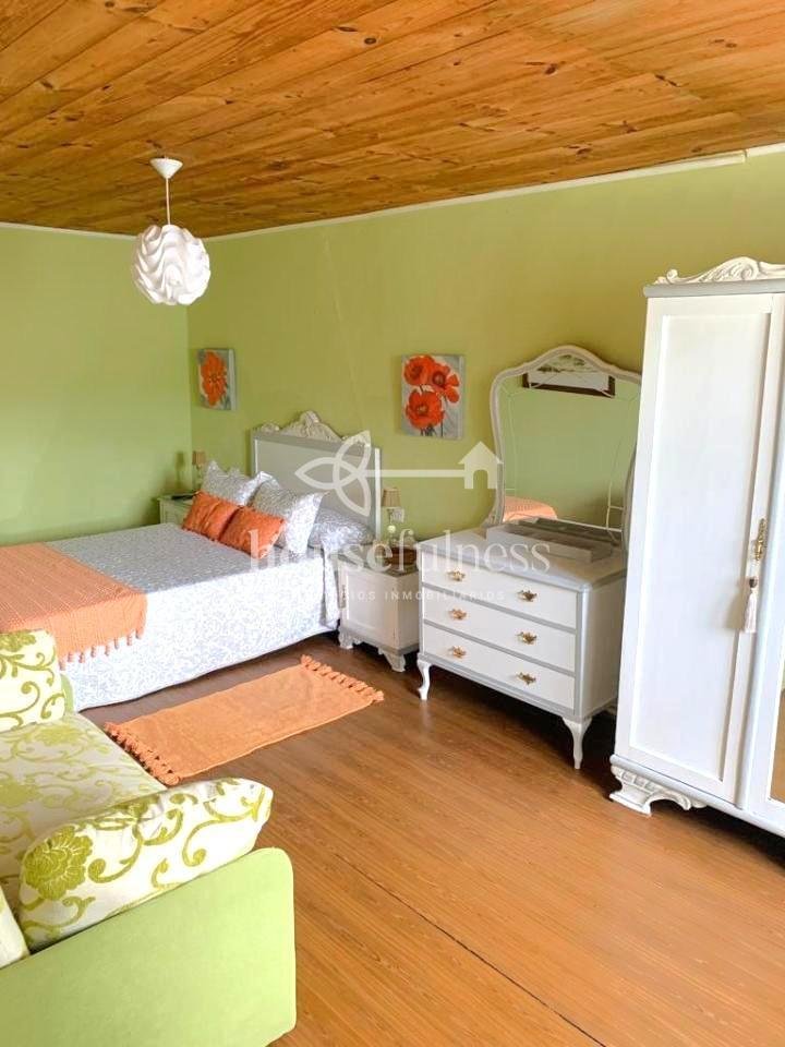 Casa de 244 m² en Ferrol