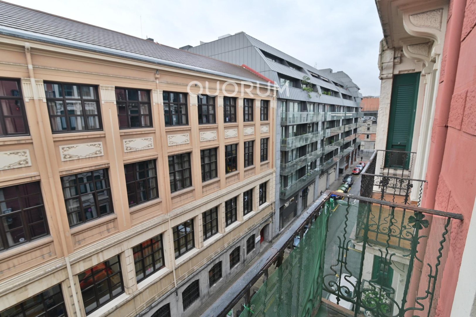 Piso de 66 m² en Bilbao
