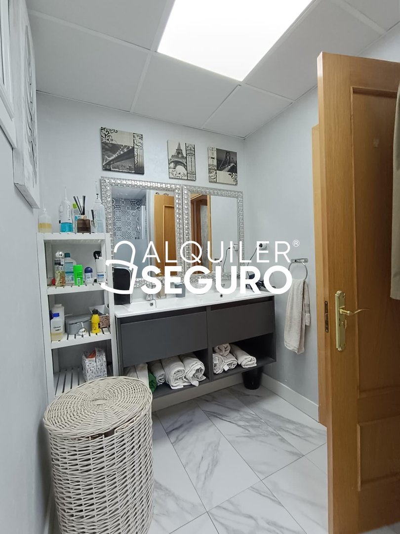 Piso de 110 m² en Valdemoro