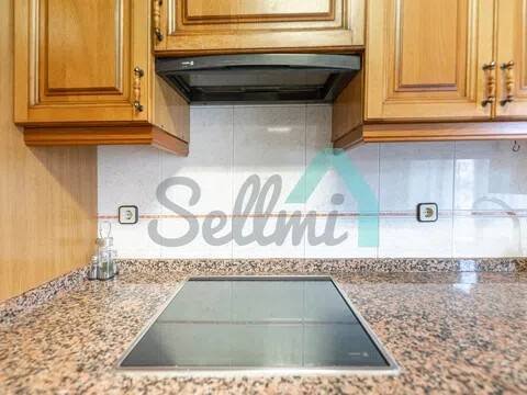 Piso de 80 m² en Oviedo
