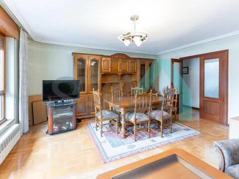 Apartamento 119 m² em Oviedo