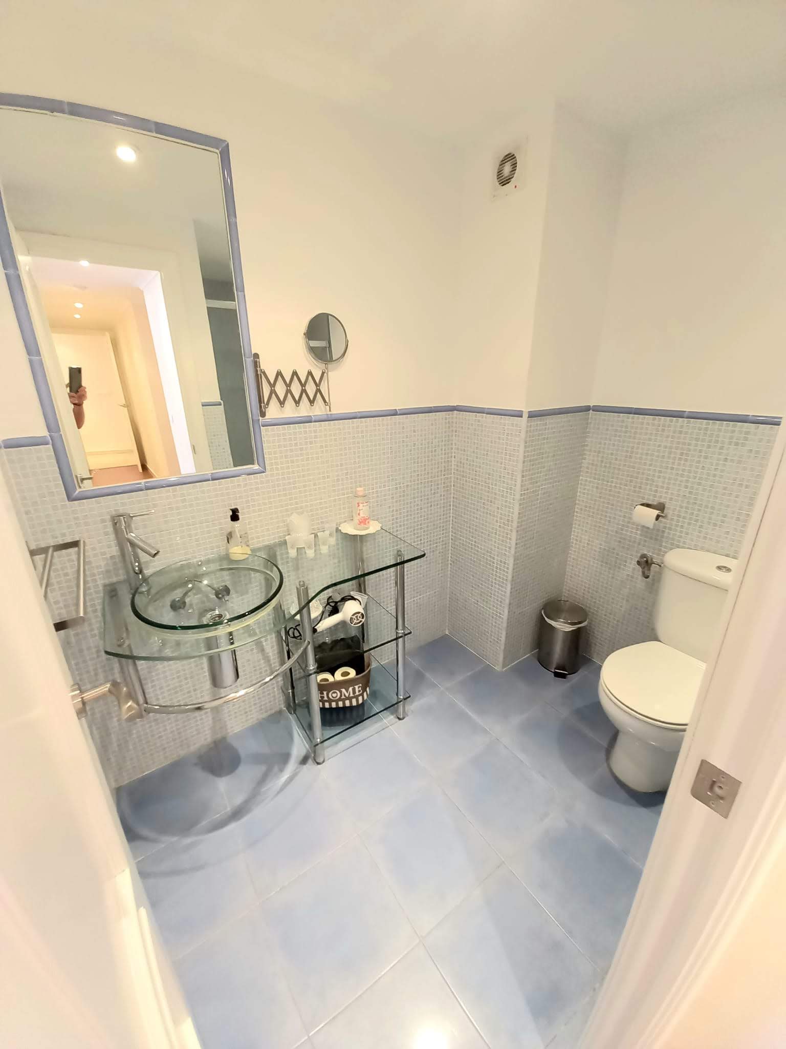 Habitación 150 m², Córdoba