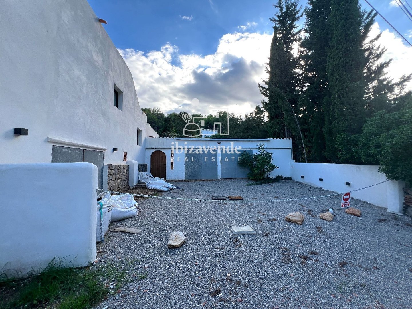 Дом 180 м² в Santa Eulària des Riu