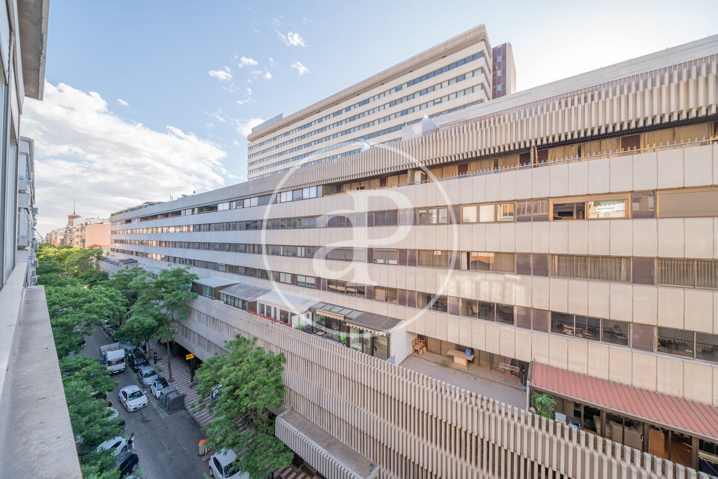 Pis de 213 m² a Madrid