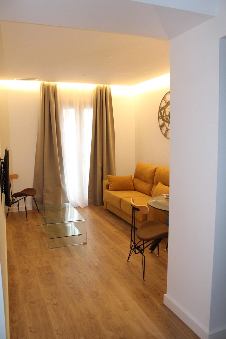 Piso de 50 m² en Cáceres