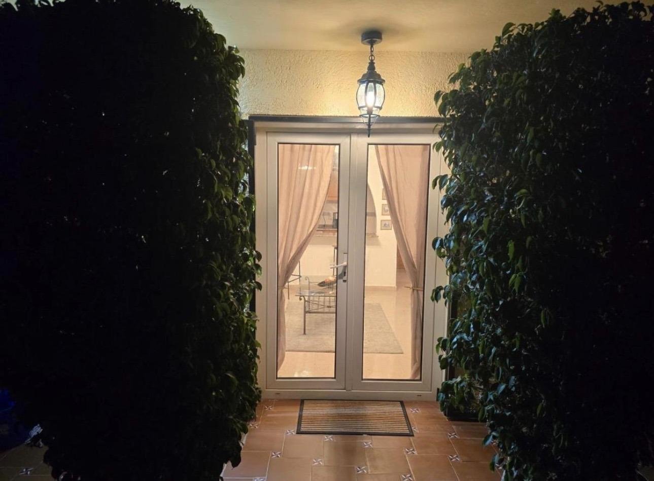 Casa de 186 m² a la Nucia