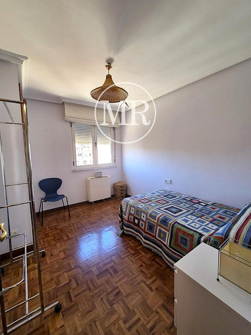 Piso de 80 m² en Salamanca