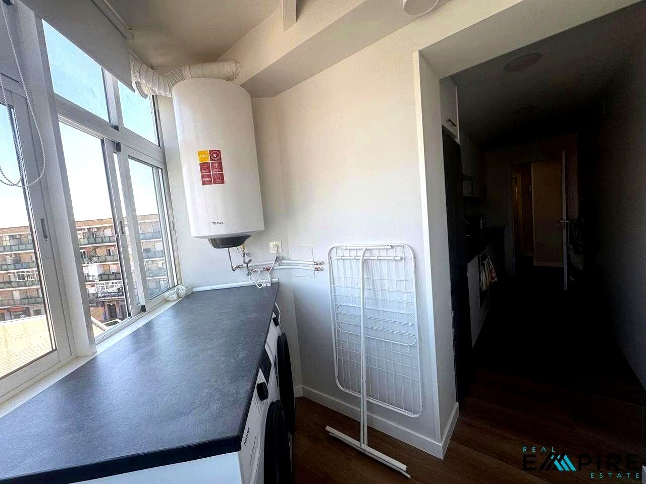 Habitación 132 m², Fuenlabrada