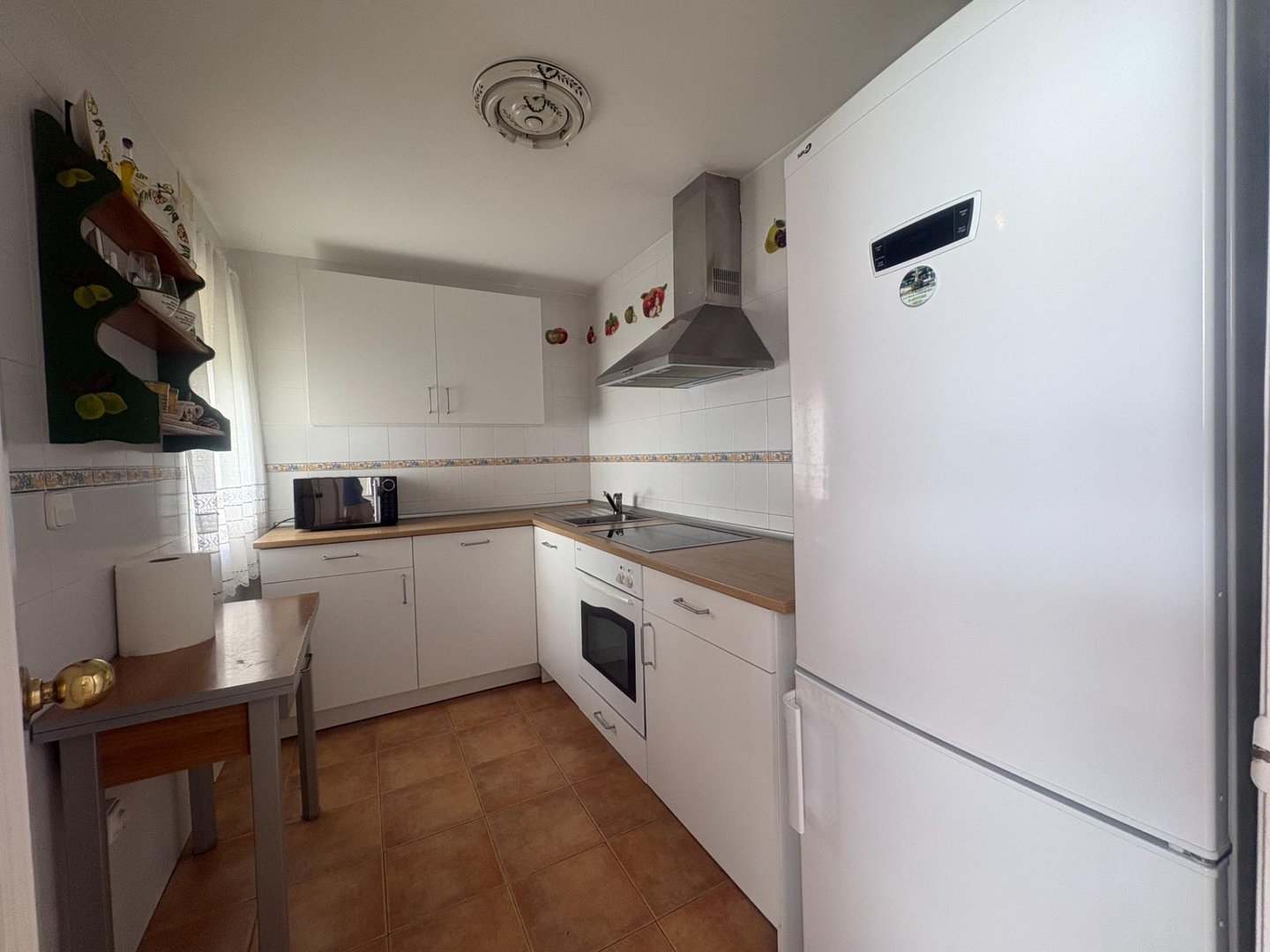 Piso de 65 m² en Rota