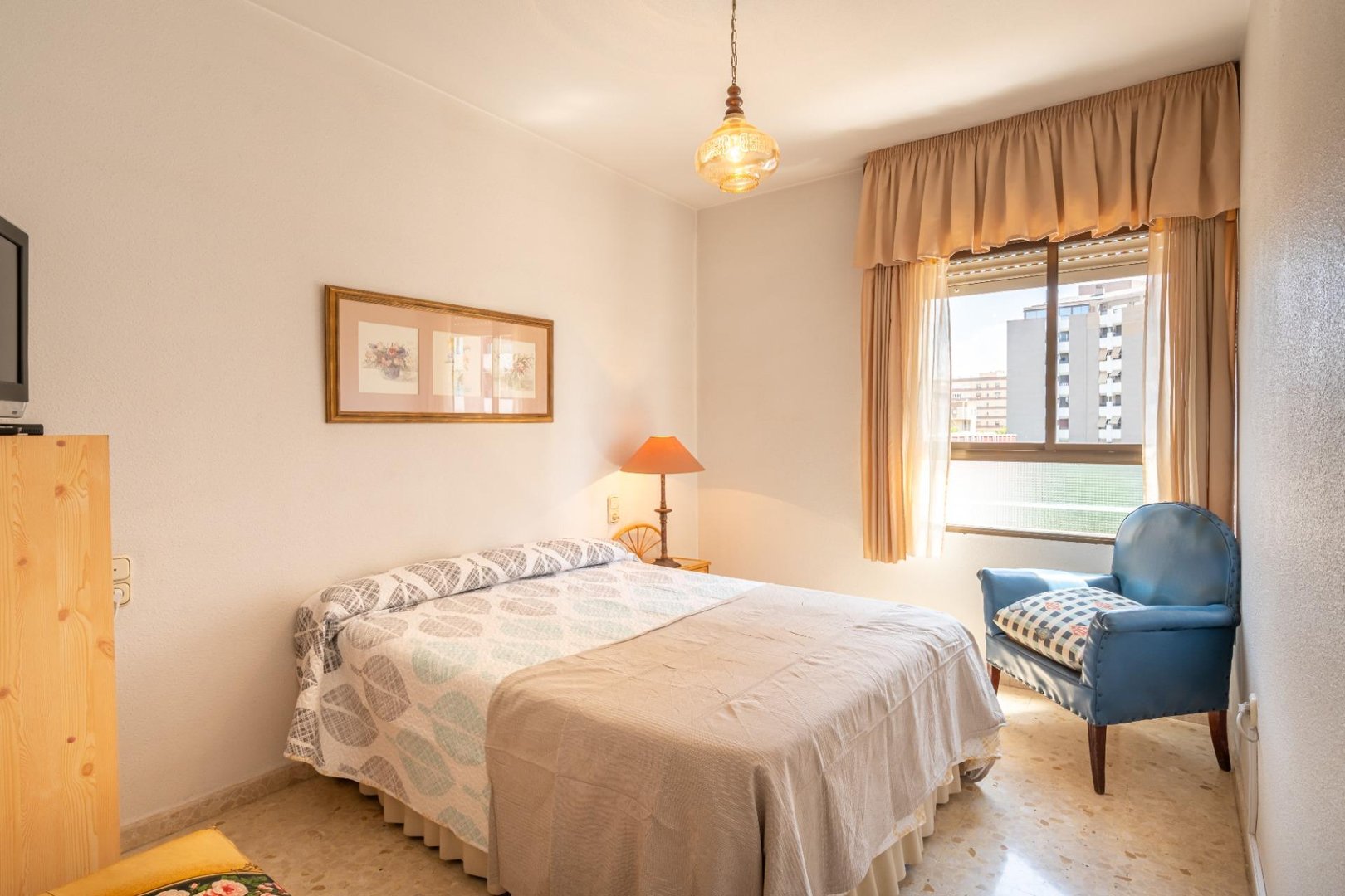 Квартира 109 м² в Альмерие