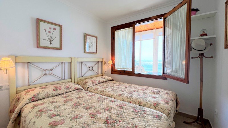 Pis de 94 m² a Torrevella