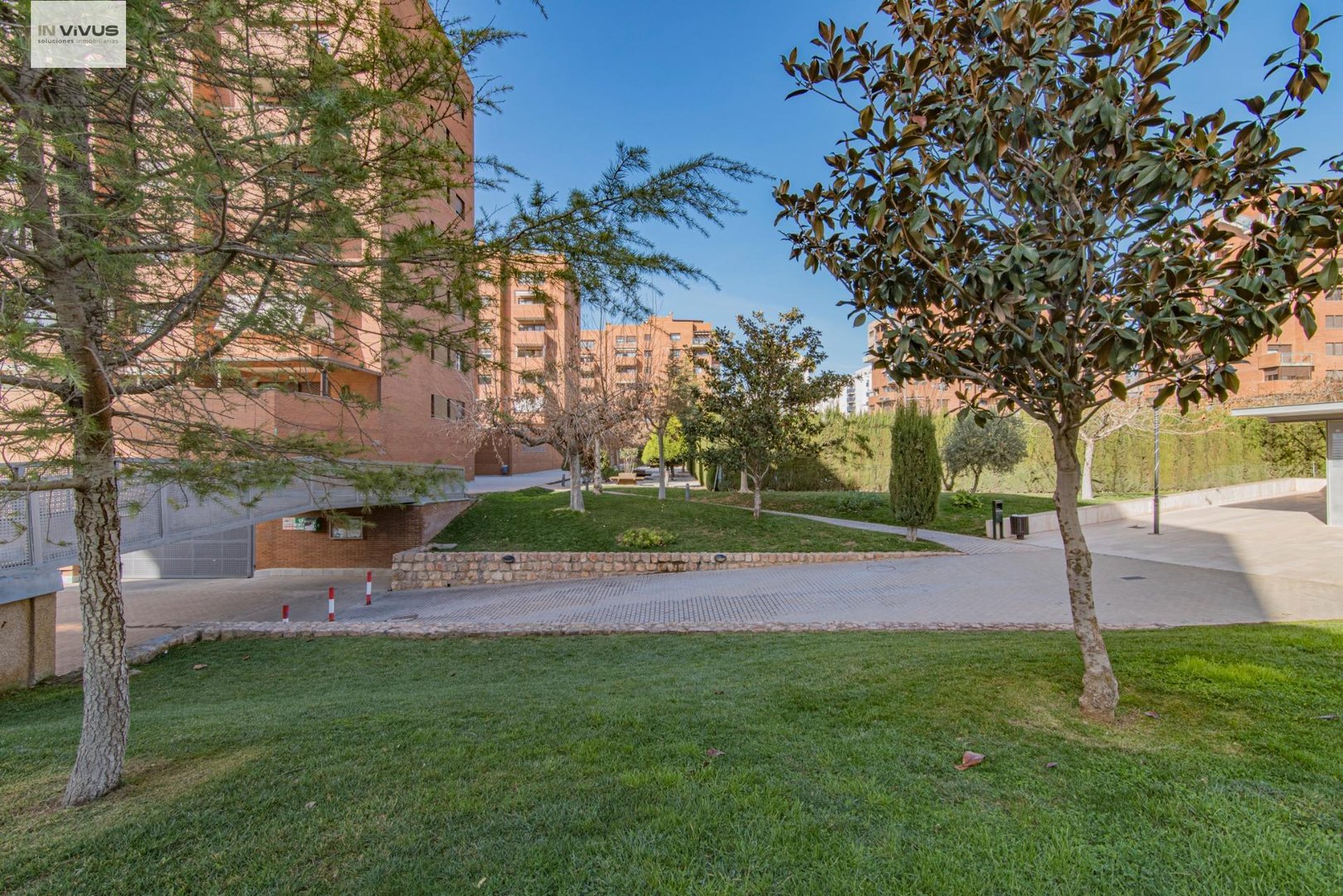 Квартира 55 м² в Granada