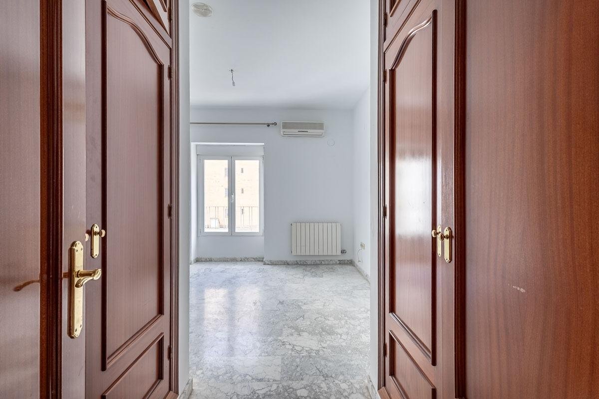 Pis de 129 m² a Granada