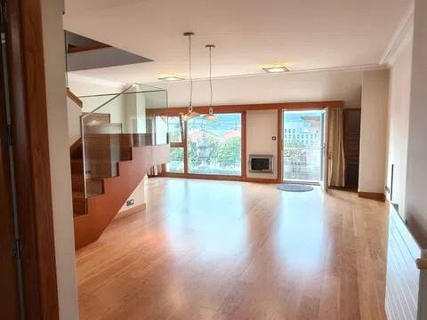 Piso de 154 m² en Vigo
