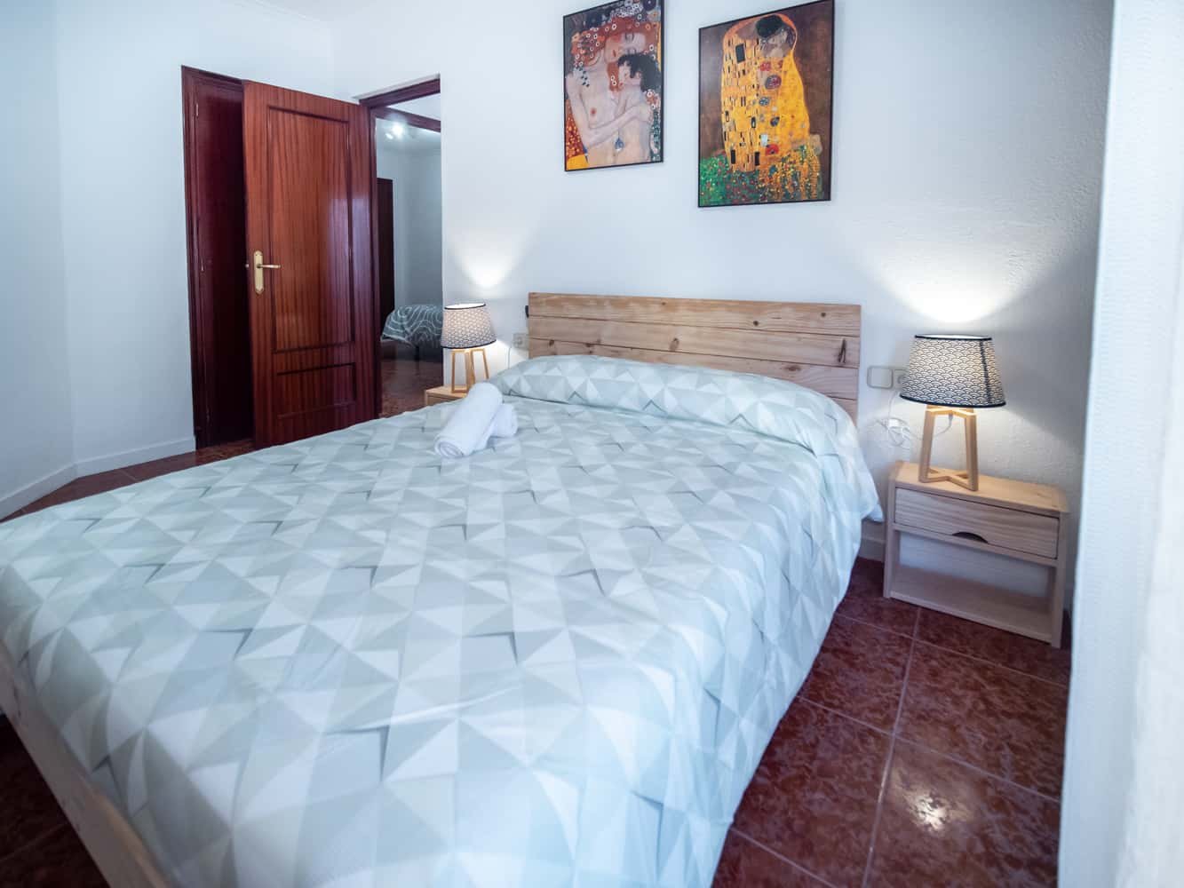 Appartamento 75 m² a Valencia