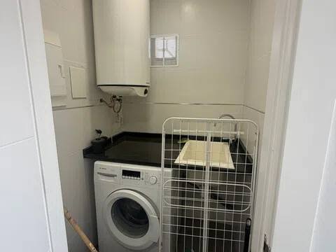 Pis de 160 m² a València
