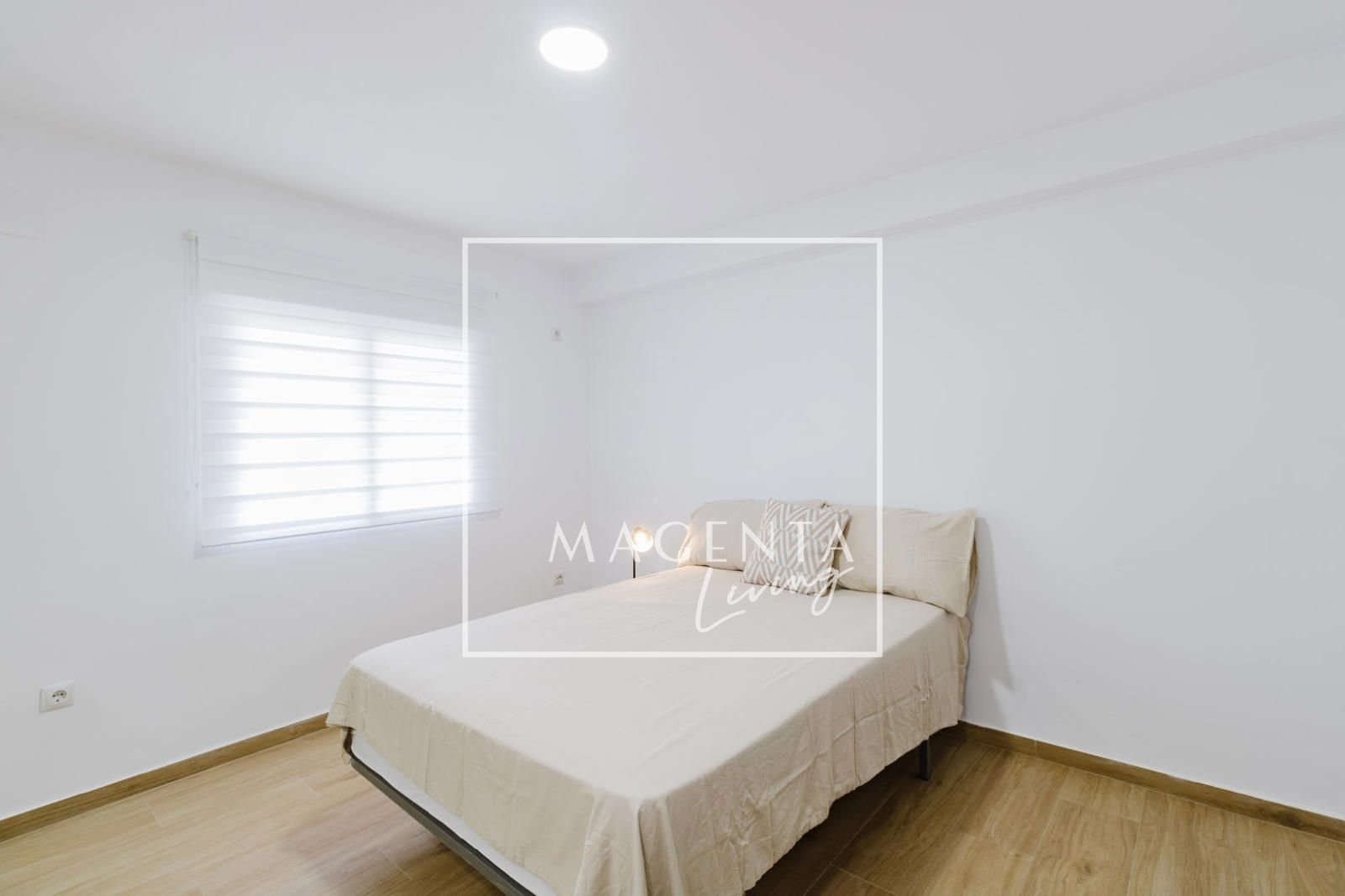 Habitación 22 m², Alicante