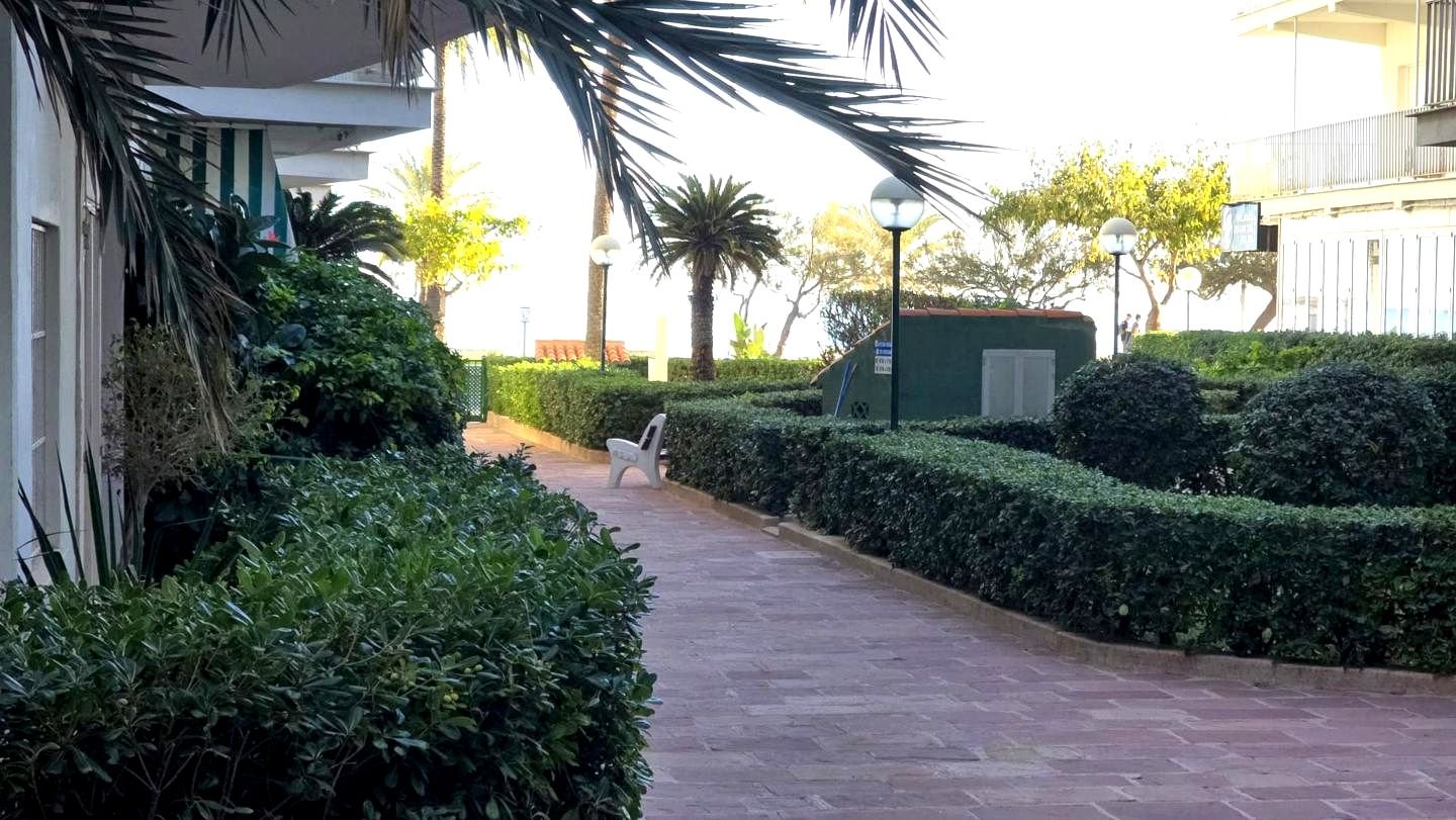 Piso de 60 m² en Gandía