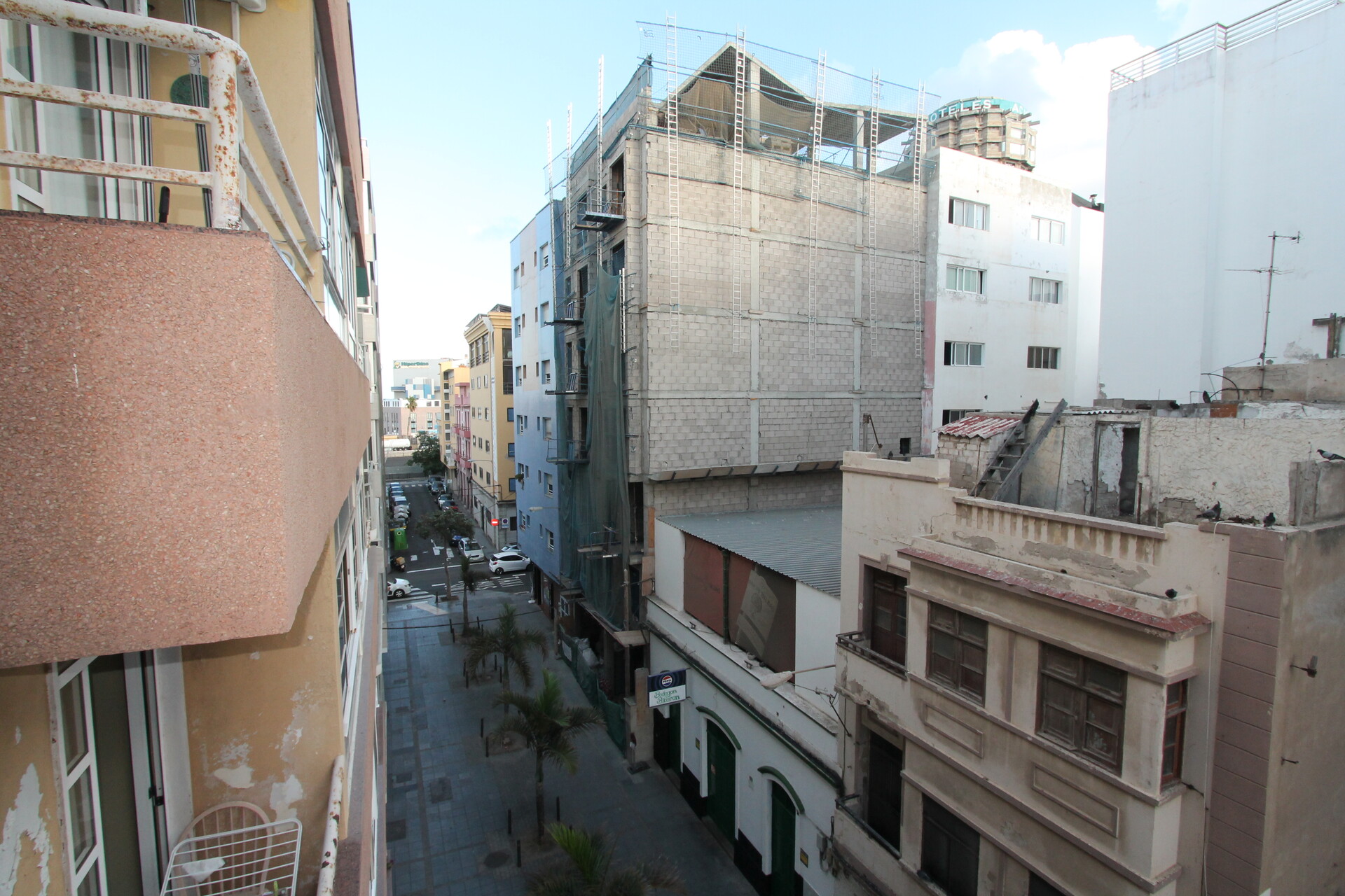 Piso de 35 m² en Las Palmas de Gran Canaria