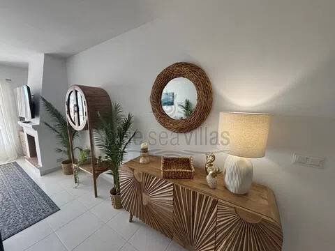 Piso de 89 m² en Mojácar