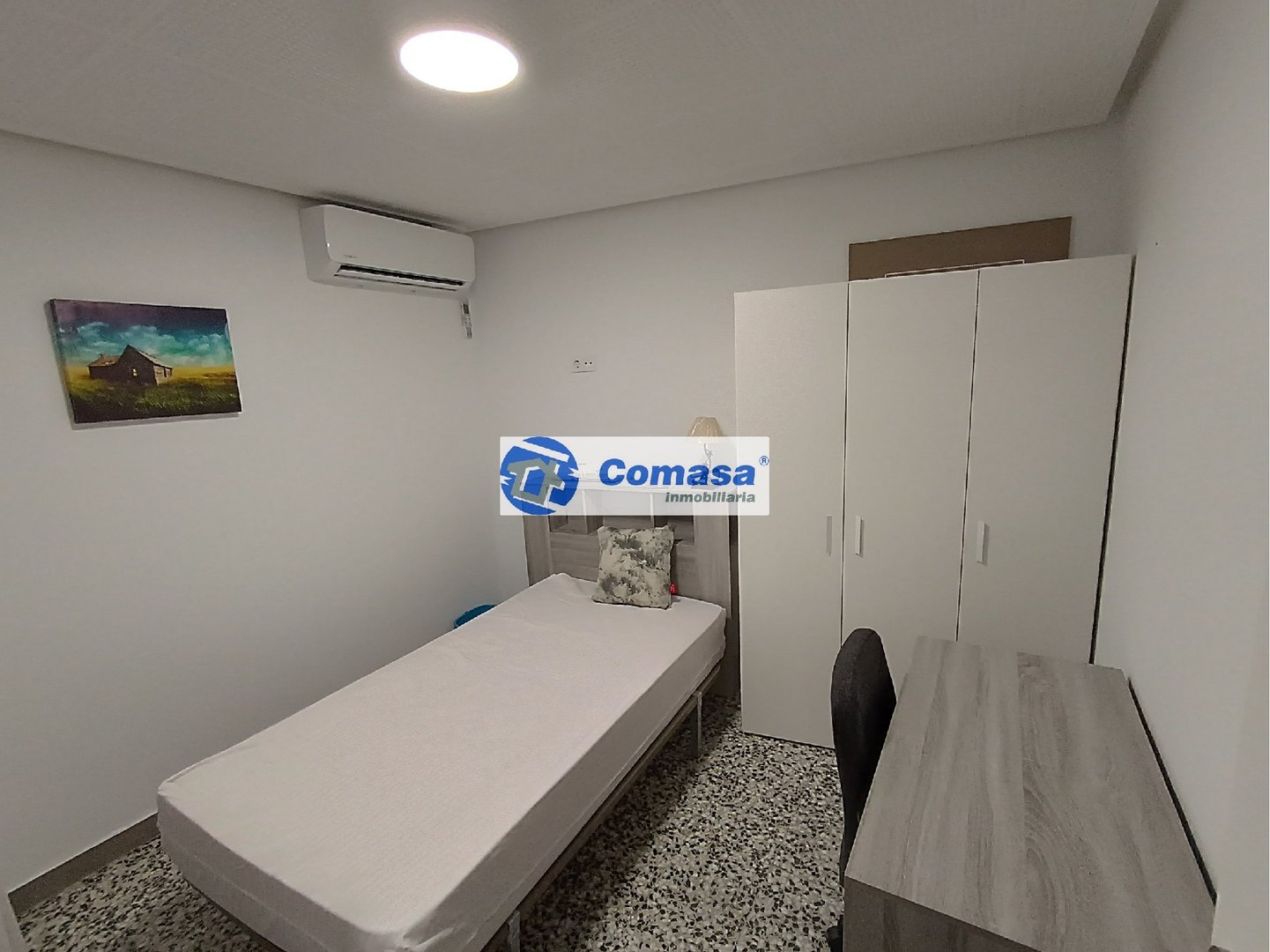 Habitació de lloguer, Martos