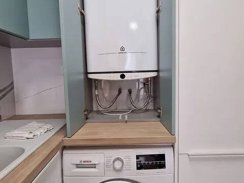 Piso de 70 m² en Mijas