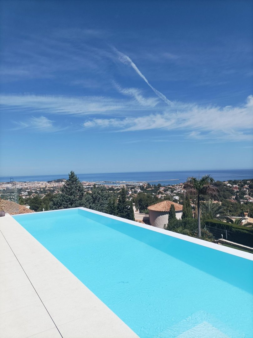 Casa de 340 m² en Dénia