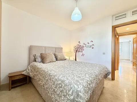 Pis de 90 m² a Estepona