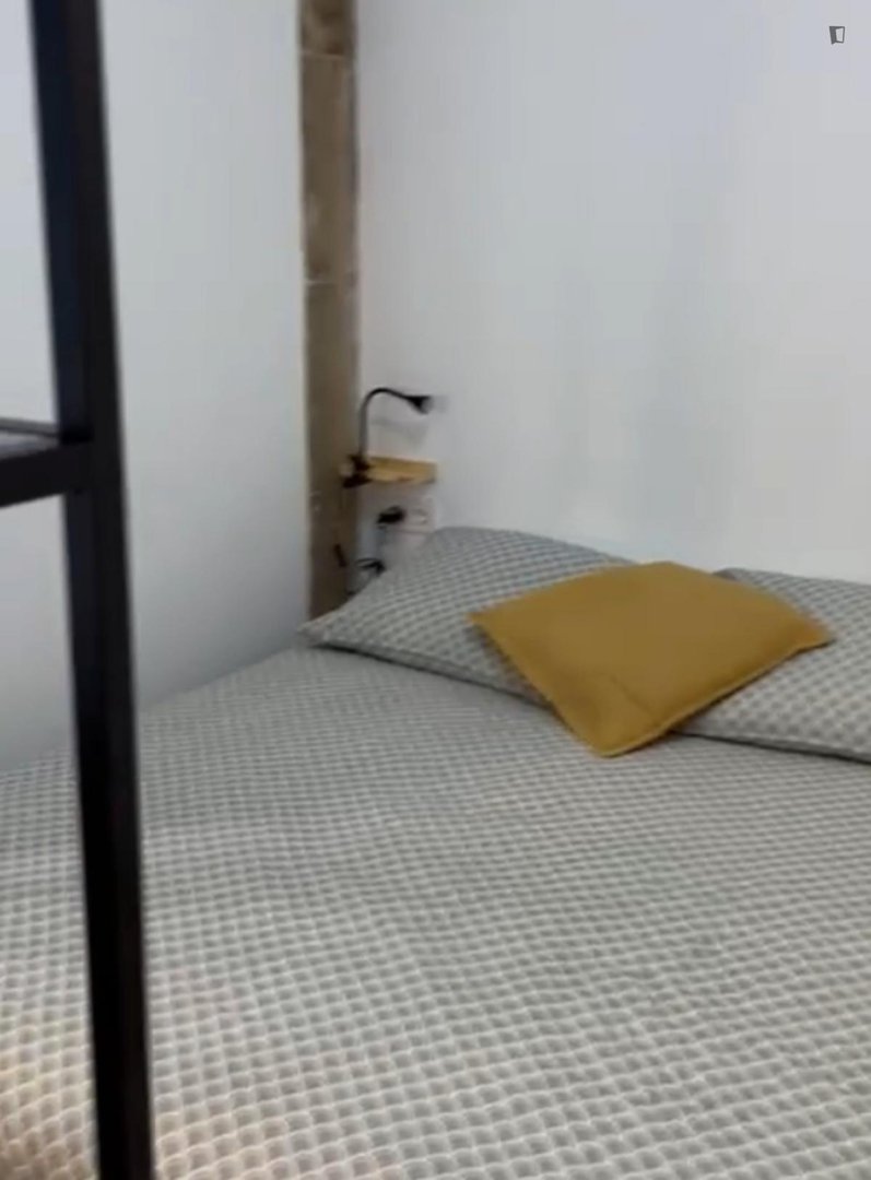 Pis de 24 m² a València