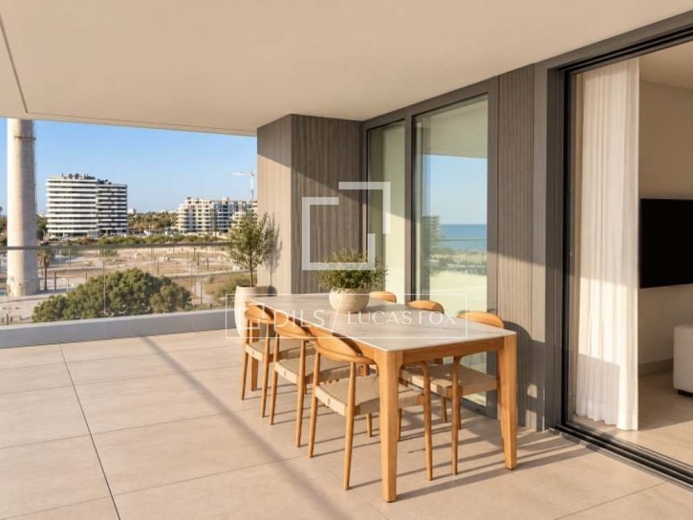 Piso de 110 m² en Málaga